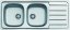 Alveus LINE 100 SAT  900-1160x500 F
