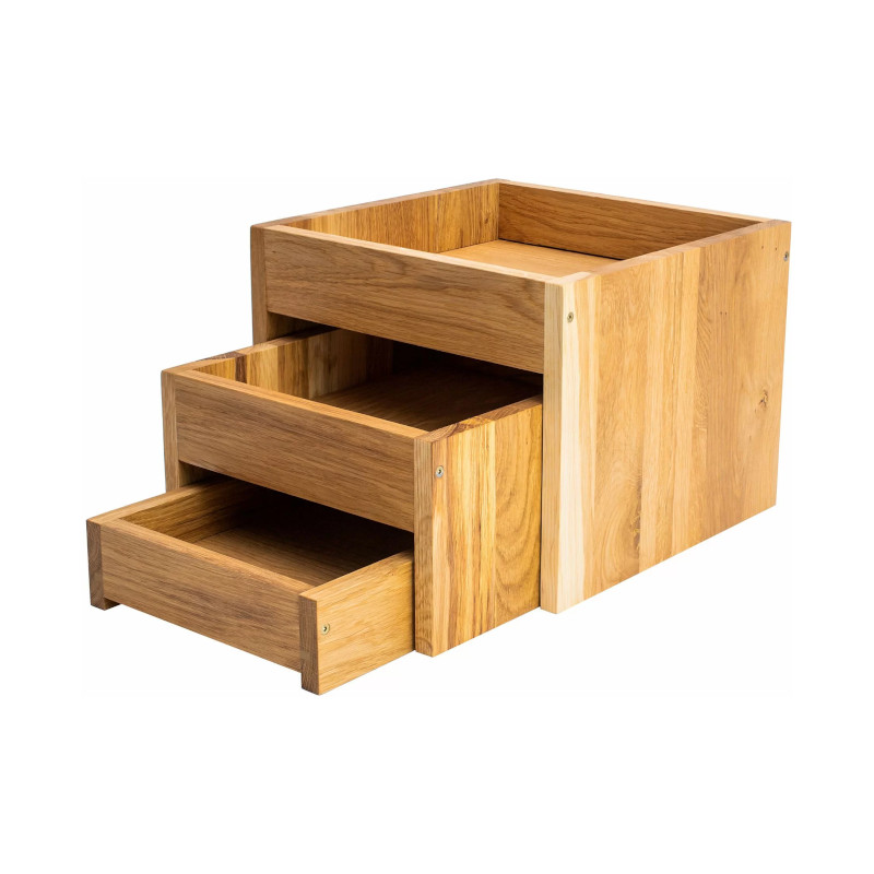 Box Verlo, set 3 ks Box Verlo, set 3 ks