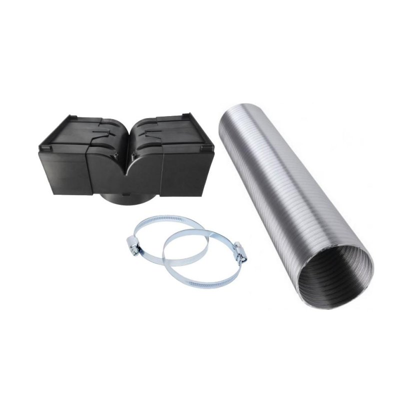 Faber - SADA PRO RECIRKULACI T-SHAPE OSTRŮVKOVÉ Sady pro recirkulaci