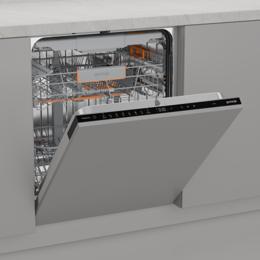 Vestavná myčka nádobí Gorenje GV673C65