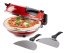 Pizza pec DOMO DO9284PZ