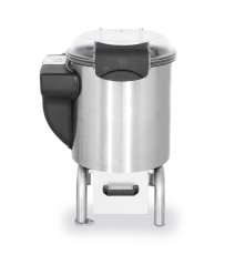 Škrabka brambor 5, HENDI, Profi Line, 5 kg, 230V/370W, 530x520x(H)700mm