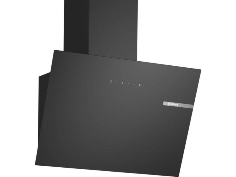 Komínová digestoř Bosch DWK65DK60