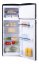 Retro lednice DOMO DO91704R
