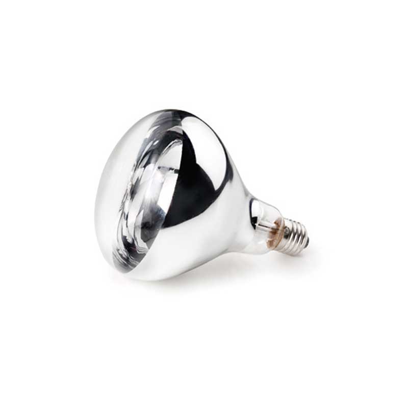 Lacor Náhradní žárovka do infralampy E-69061 Lacor Náhradní žárovka do infralampy E-69061