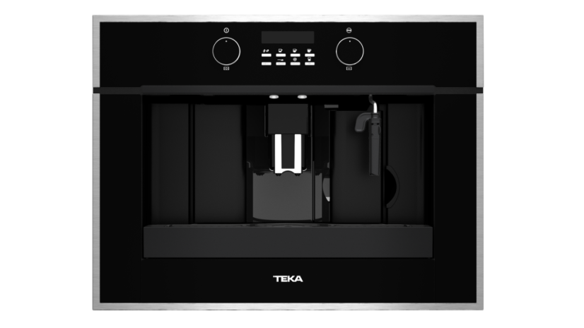 Automatický kávovar Teka CLC 855 GM BX