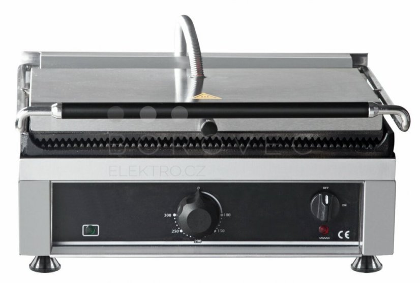 OEM gril kontaktní TG 2735 E OEM gril kontaktní TG 2735 E