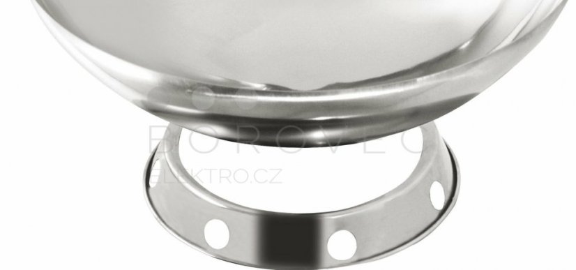OEM podstavec (Ø240 mm) OEM podstavec (Ø240 mm)