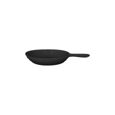 RAK Porcelain RAK Chef's Fusion pánev pr. 16 cm, černá | RAK-CFPN16BK