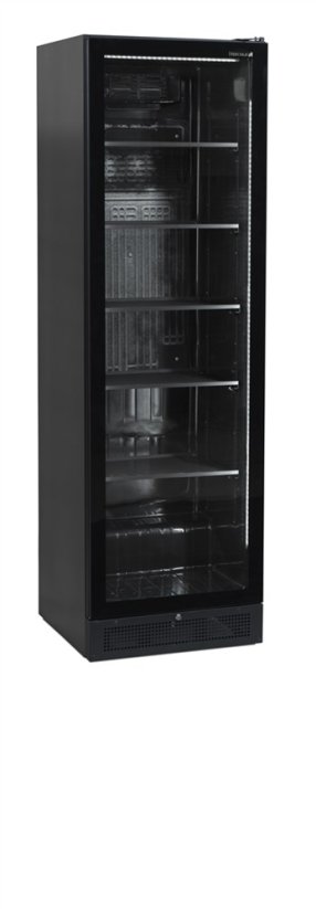 Chladicí skříň TEFCOLD SCU 1425 frameless