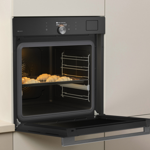 Vestavná parní trouba Gorenje BFS6148B
