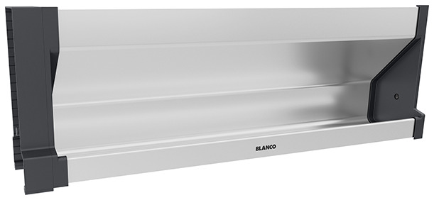 Blanco SELECT II Orga Shelf 60 H - organizační zásuvka pro otočná dvířka