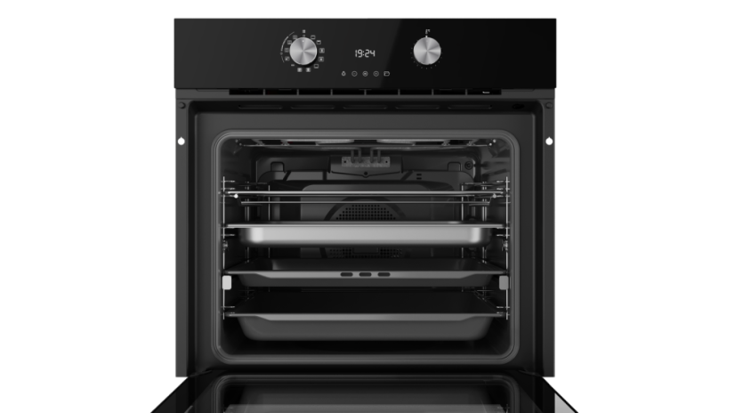 Vestavná parní trouba Teka SteamGourmet HLB 8550 SC