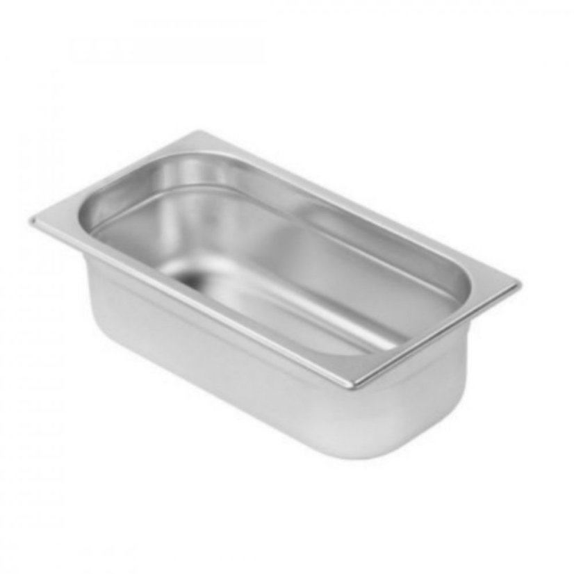 TOMGAST Gastronádoba Profi GN 1/3 100 mm TOMGAST Gastronádoba Profi GN 1/3 100 mm