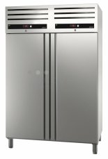 Asber skříň chladící kombi GCPMZ-1402 (+/-) GCPNZ-1402/2