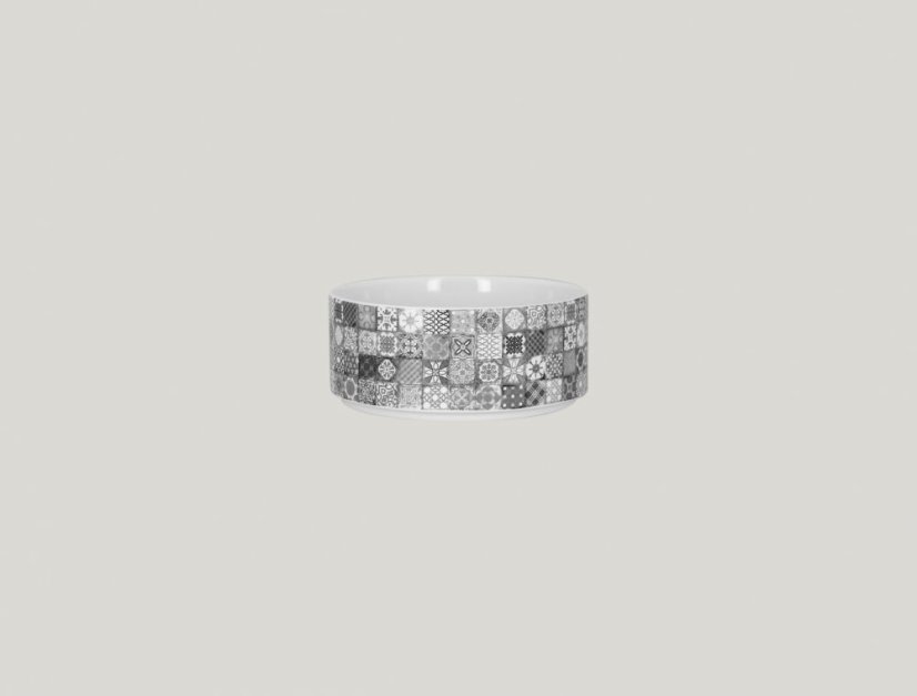 RAK Porcelain RAK Splendour miska 68 cl | RAK-SRNOBW14 RAK Porcelain RAK Splendour miska 68 cl | RAK-SRNOBW14