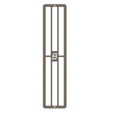 Faber Mřížka Galileo TITANIUM MATT
