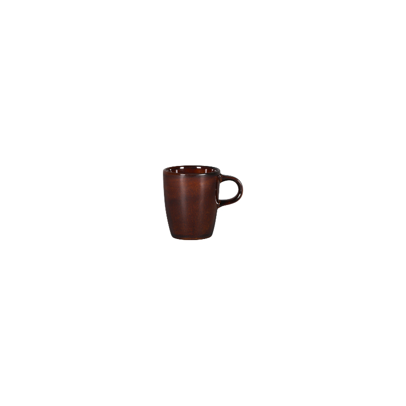 RAK Porcelain RAK Šálek na espresso 9 cl - honey | RAK-EACU09HO RAK Porcelain RAK Šálek na espresso 9 cl - honey | RAK-EACU09HO