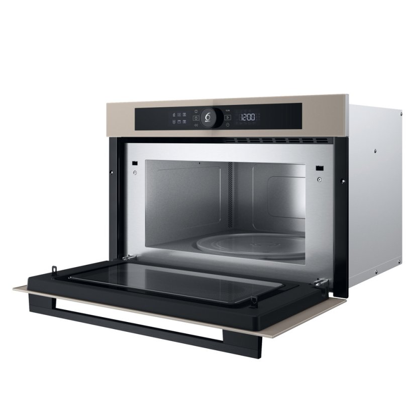 Vestavná trouba Whirlpool WMD54MBG