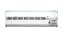 Chladicí zásobník GN 1/4, Arktic, 7 x GN 1/4, GN 1/4, 31,5L, 230V/180W, 335x1505x(H)460mm