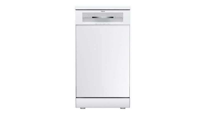 Myčka nádobí Teka DFS 74850 WH