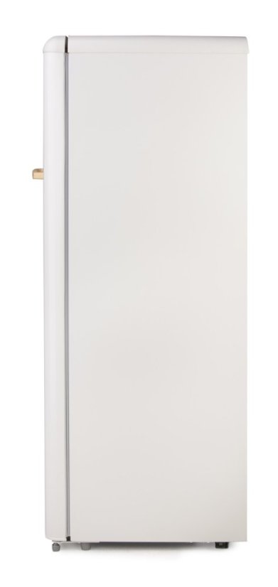 Retro lednice DOMO DO91709R