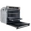 Vestavná trouba Whirlpool WOI4S8CM1SEA