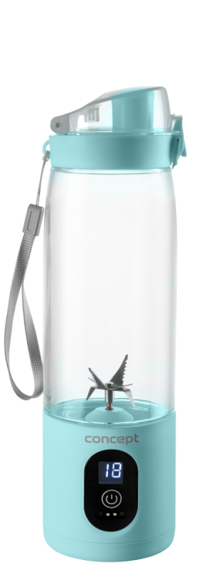 Smoothie nabíjecí Concept SM4002