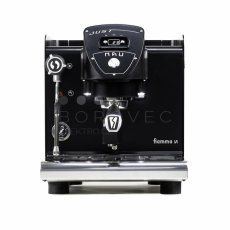 Fiamma kávovar NAU JUST PRO dual boiler