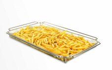 RATIONAL koš fritovací CombiFry GN 1/2