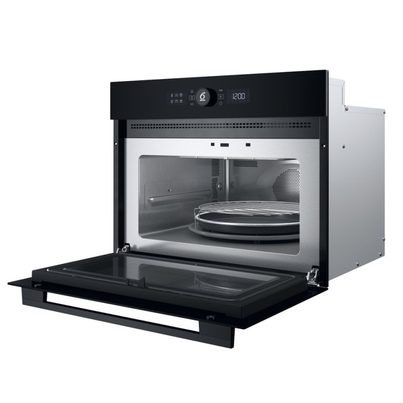 Mikrovlnná trouba Whirlpool WMW54HMB