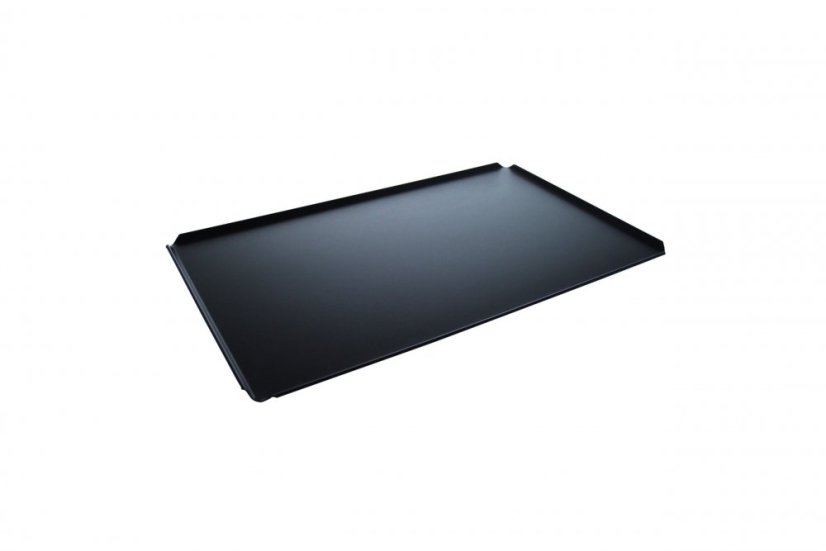 TOMGAST Plech na pečení GN 2/3 TYNECK 600 × 400 mm – perforovaný