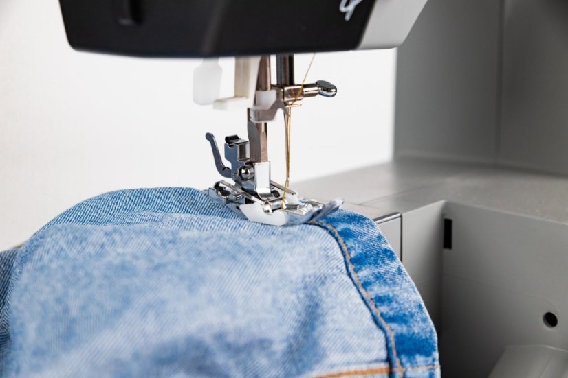 Šicí stroj Veritas Power Stitch PRO