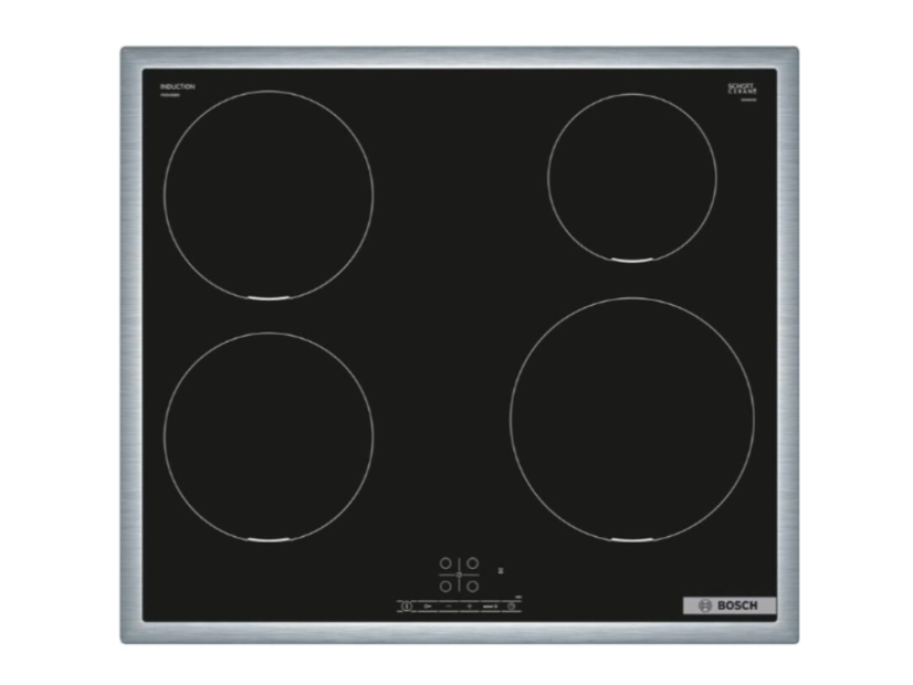 Indukční varná deska Bosch PIE645BB5E