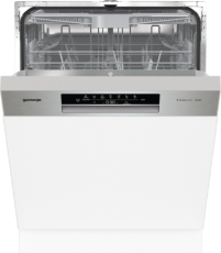 Vestavná myčka nádobí Gorenje GI643D90X