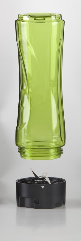 Smoothie mixér DOMO DO436BL
