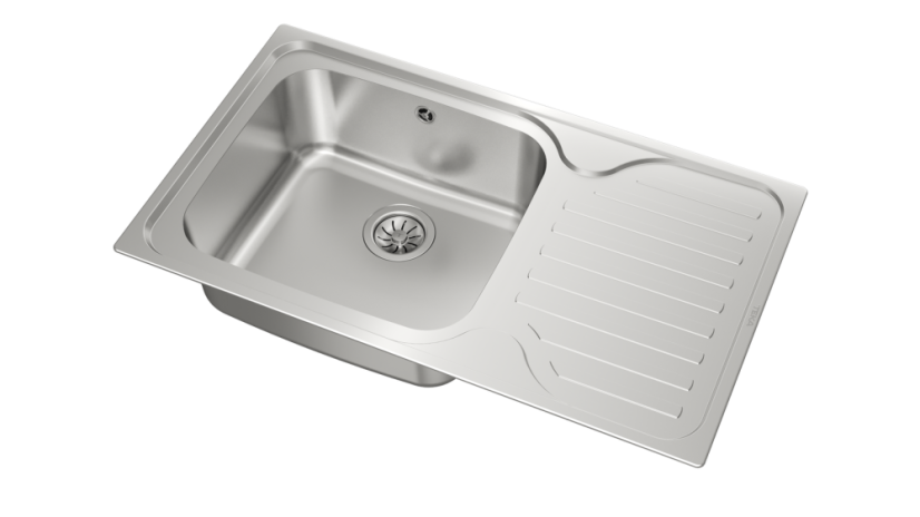 Teka CLASSIC MAX 1B 1D R X