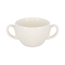 RAK Porcelain Barista mísa na polévku 28 cl, 2 rukojeti