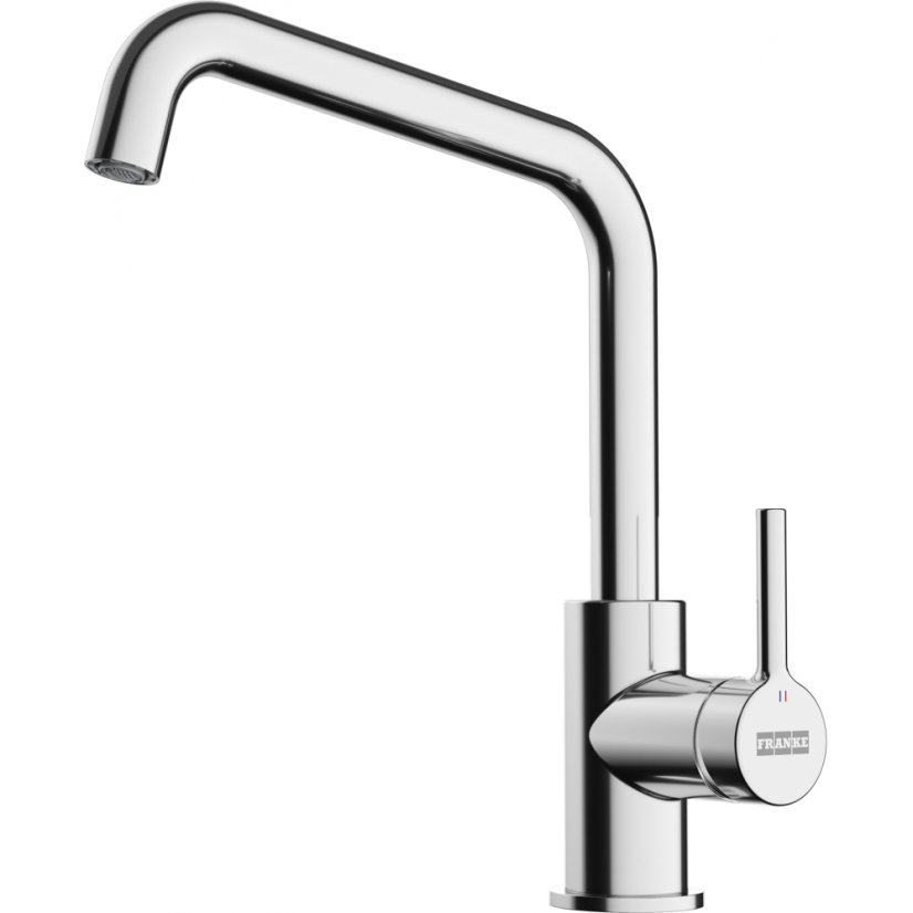 Franke FS 2847.031 LINA Chrom