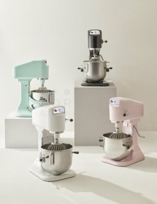 SPAR robot SP-800A 8L růžový