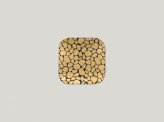 RAK Porcelain RAK Pebbles talíř mělký 15 × 15 cm | RAK-PBAUSP15