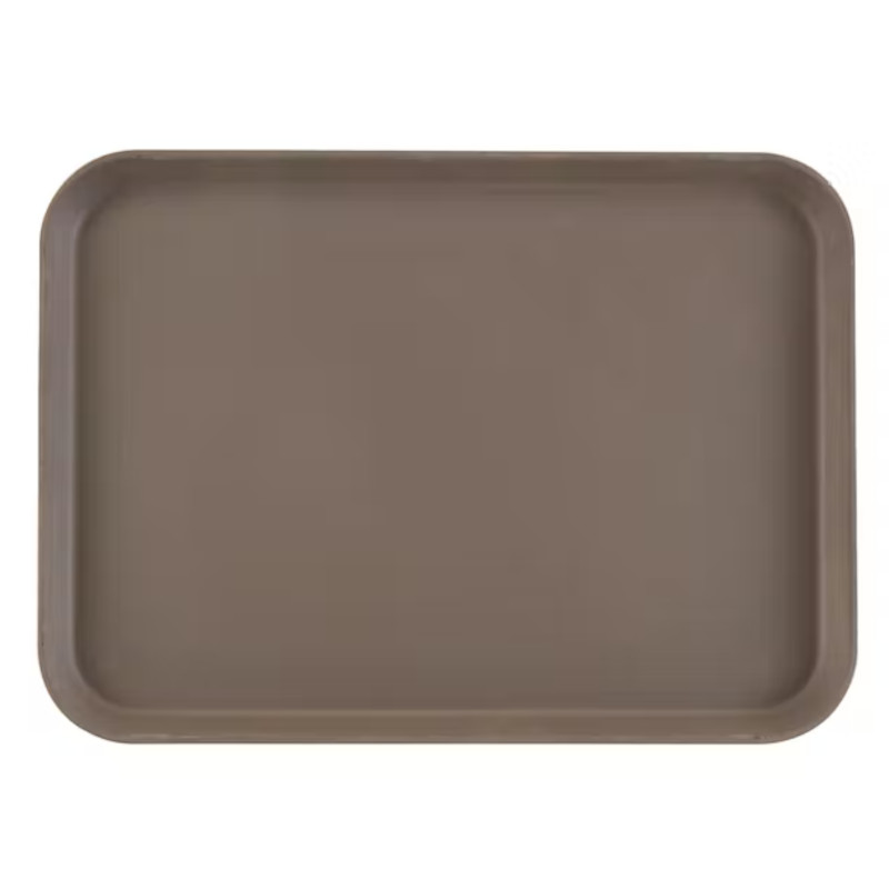 Cambro Podnos servírovací protiskluzový 45 × 65 cm, černý Cambro Podnos servírovací protiskluzový 45 × 65 cm, černý