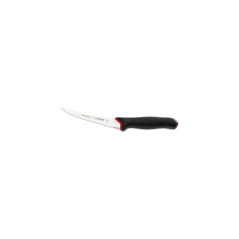 Giesser Nůž vykosťovací Prima Line 15 cm, černý Giesser Nůž vykosťovací Prima Line 15 cm, černý