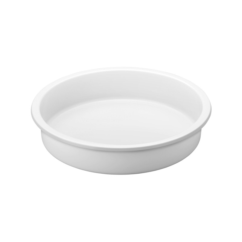 TOMGAST Vložka porcelánová kulatá pr. 325 mm v: 60 mm TOMGAST Vložka porcelánová kulatá pr. 325 mm v: 60 mm