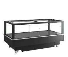 Samoobslužná vitrína Tefcold EIB-D1020-B1