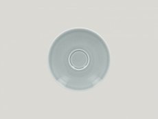 RAK Porcelain RAK Vintage podšálek pro šálek na kávu CLCU23/CLCU20 15 cm – modrá | RAK-VNCLSA15BL