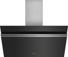 Komínová digestoř Siemens LC91KWW60