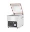 Vakuový balicí stroj - komora, HENDI, Profi Line, těsnicí lišta 350 mm, 230V/750W, 450x555x(H)480mm