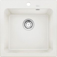 Blanco NAYA 5 InFino Silgranit bílá