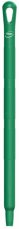 Vikan násada ultra hygienická o32mm 650mm zelená 29662